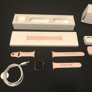 Apple Watch Series 4